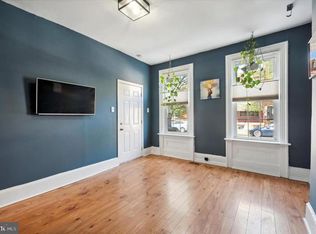 2212 Christian St FLOOR 1, Philadelphia, PA 19146