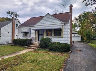 3830 217th St, Matteson, IL 60443