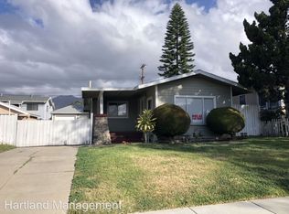 605 Alexander St, Glendale, CA 91203