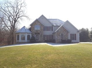 7949 Chaffee Rd, Northfield, OH 44067