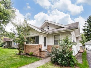 1719 Kentucky Ave, Fort Wayne, IN 46805