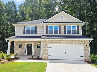 309 Melanie Ct, Bowdon, GA