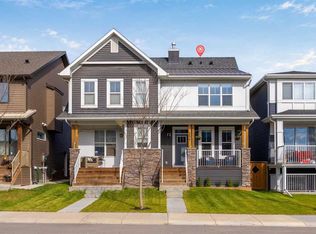 236 N Rowmont Blvd NW, Calgary, AB T3L0H3