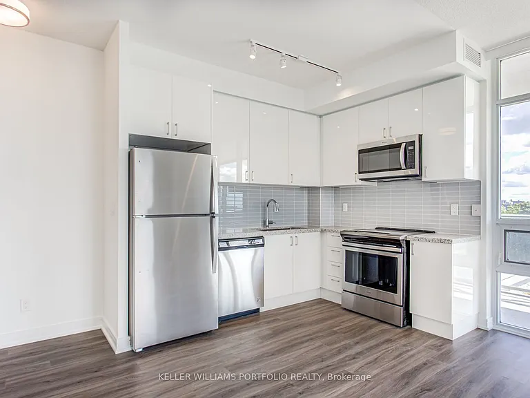 621 Sheppard Ave E #603 — Photo 11