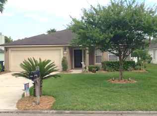 552 Prosperity Lake Dr, Saint Augustine, FL 32092