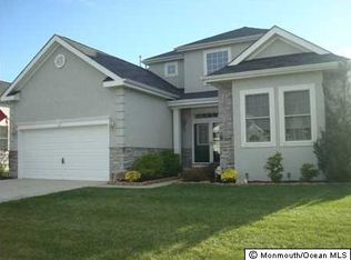 14 Kings North Rd, Jackson, NJ 08527