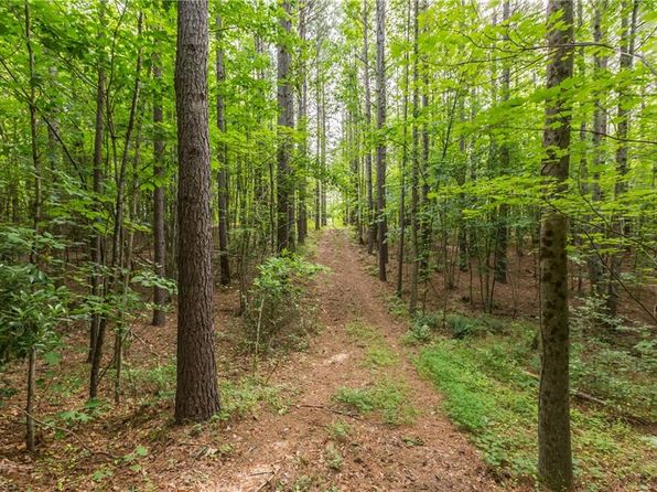 Land For Sale Pinnacle Nc