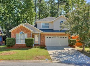 2907 Pointewest Dr, Augusta, GA 30909