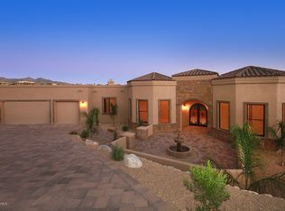 6060 N Pinchot Rd, Tucson, AZ 85750