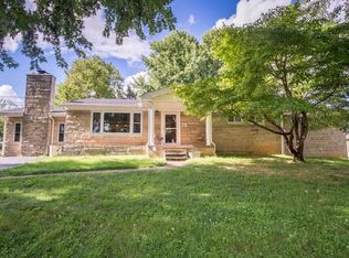 202 Kentucky Ave, Somerset, KY 42501