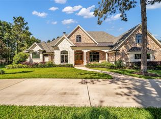 7334 Magnolia Hollow Dr, Montgomery, TX 77316