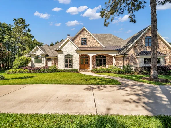 7334 Magnolia Hollow Dr, Montgomery, TX 77316