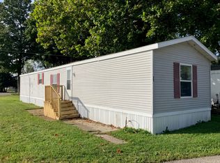 12948 S State Route 31 TRAILER 31-75, Kokomo, IN