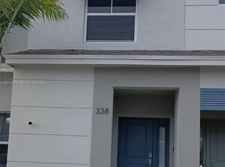 338 NE 1st Dr #338, Homestead, FL 33034