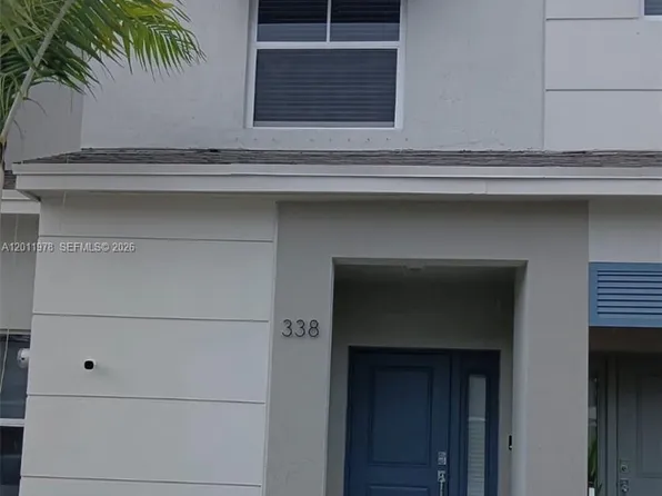 338 NE 1st Dr #338, Homestead, FL 33034