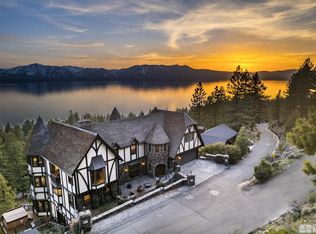 225 S Martin Dr, Zephyr Cove, NV 89448