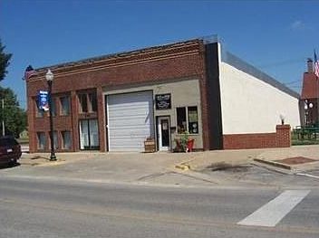 Former Retail Store