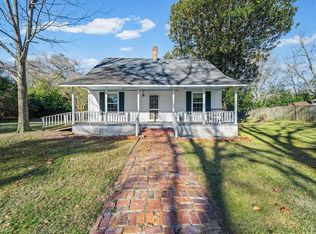 31 Gardner St, Camden, SC 29020