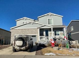 5059 Blue Lunar Ln, Castle Rock, CO 80104