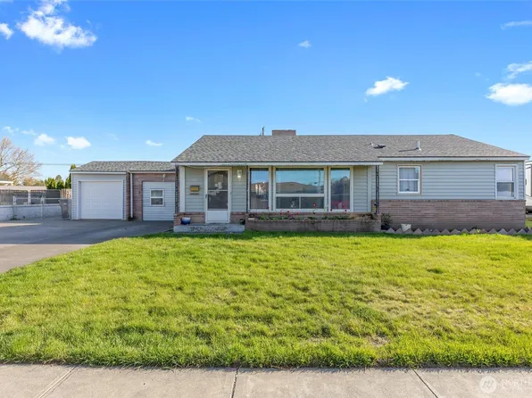 2507 W Entiat Ave, Kennewick, WA 99336