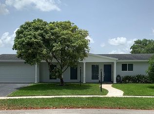 7452 SW 143rd Ave, Miami, FL 33183