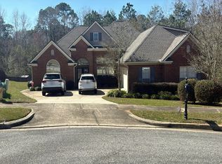 2790 Wood Duck Ct, Mobile, AL 36695