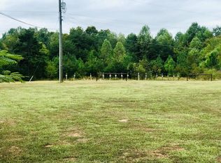 Sleepy Hollow Rd, New canton, VA 23123