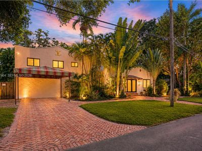 476 NE 119th St, Biscayne Park, FL, 33161