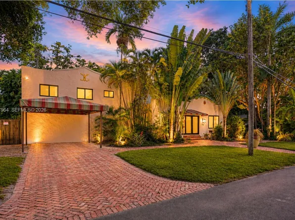 476 NE 119th St, Biscayne Park, FL 33161