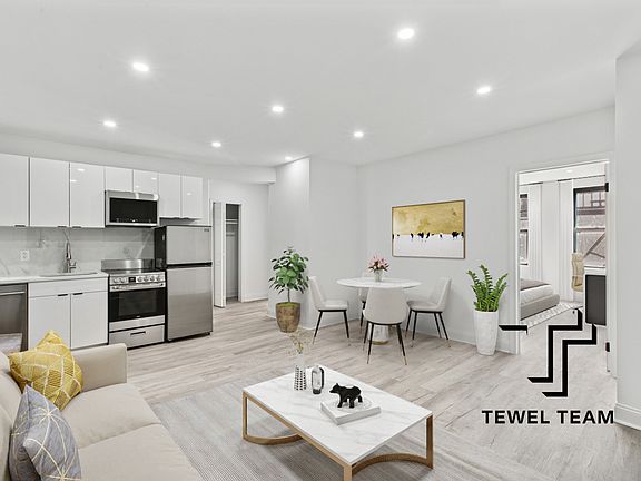 4th image of 1632 Madison Ave #2B