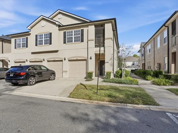 12301 Kernan Forest Blvd APT 1006, Jacksonville, FL 32225
