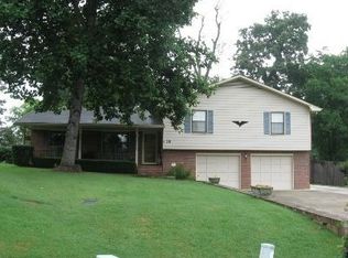 38 Wesley Trce, Cartersville, GA 30120