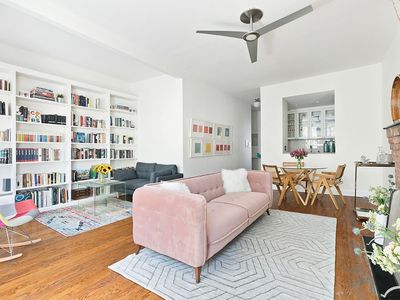 344 6th Ave APT 3, Brooklyn, NY, 11215
