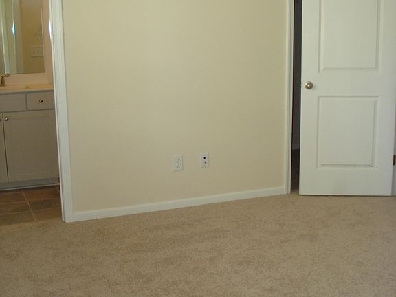 First floor bed room