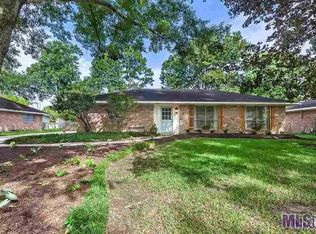 1043 Wylie Dr, Baton Rouge, LA 70808