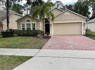 3841 Sunset Cove Dr, Port Orange, FL 32129