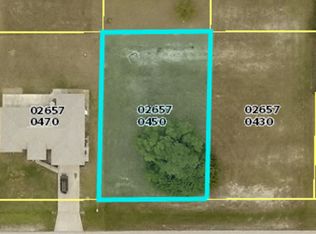 421 NW 14th Ter, Cape Coral, FL 33993