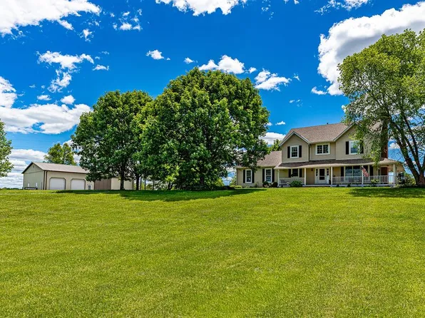 15639 Sangamaw Rd, Dillsboro, IN 47018