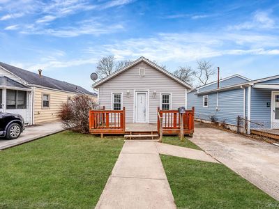 3014 Western Boulevard, Baldwin, NY, 11510