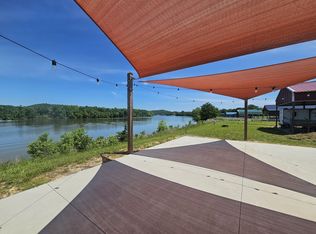 2607 Hardin Bottom River Rd LOT 234, Clifton, TN 38425