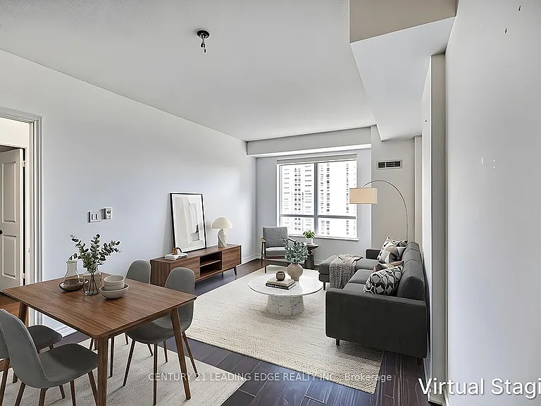133 Wynford Dr #1802 — Photo 3