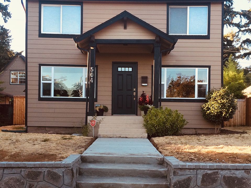 1st image of 504 W 31st St
