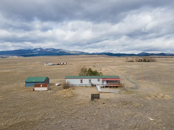1406 Jack Rabbit Ln, Whitehall, MT 59759