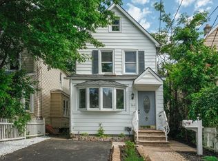 163 Jerome Pl, Bloomfield, NJ 07003