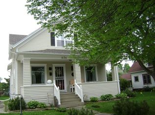 626 Vliet St, Kewaunee, WI 54216