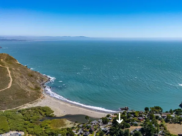 120 Sunset Way, Muir Beach, CA 94965