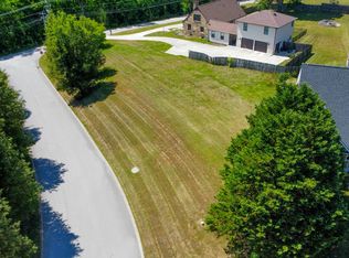 7860 Mendonhall Estates Blvd, Knoxville, TN 37938