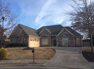 3161 Woodberry Farm Ln, Powder Springs, GA 30127