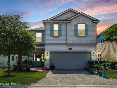 3910 COASTAL COVE Circle, Jacksonville, FL, 32224