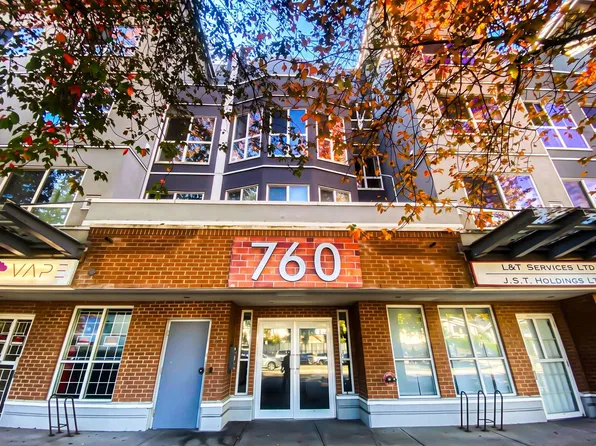 760 Kingsway #Penthouse 10, Vancouver, BC V5V 3C1